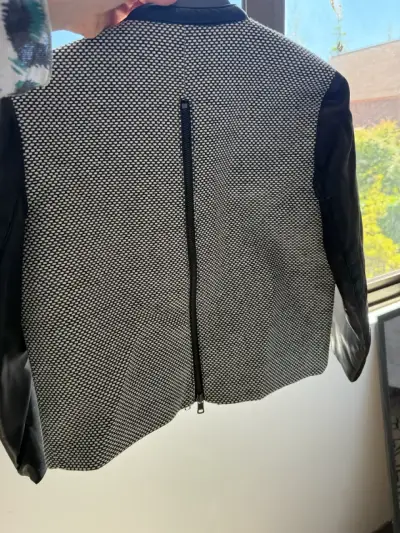 Chaqueta original Armani talla XS nueva - miniatura 3
