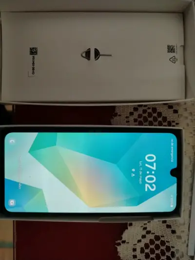 Samsung Galaxy A16 5G nuevo - miniatura 2