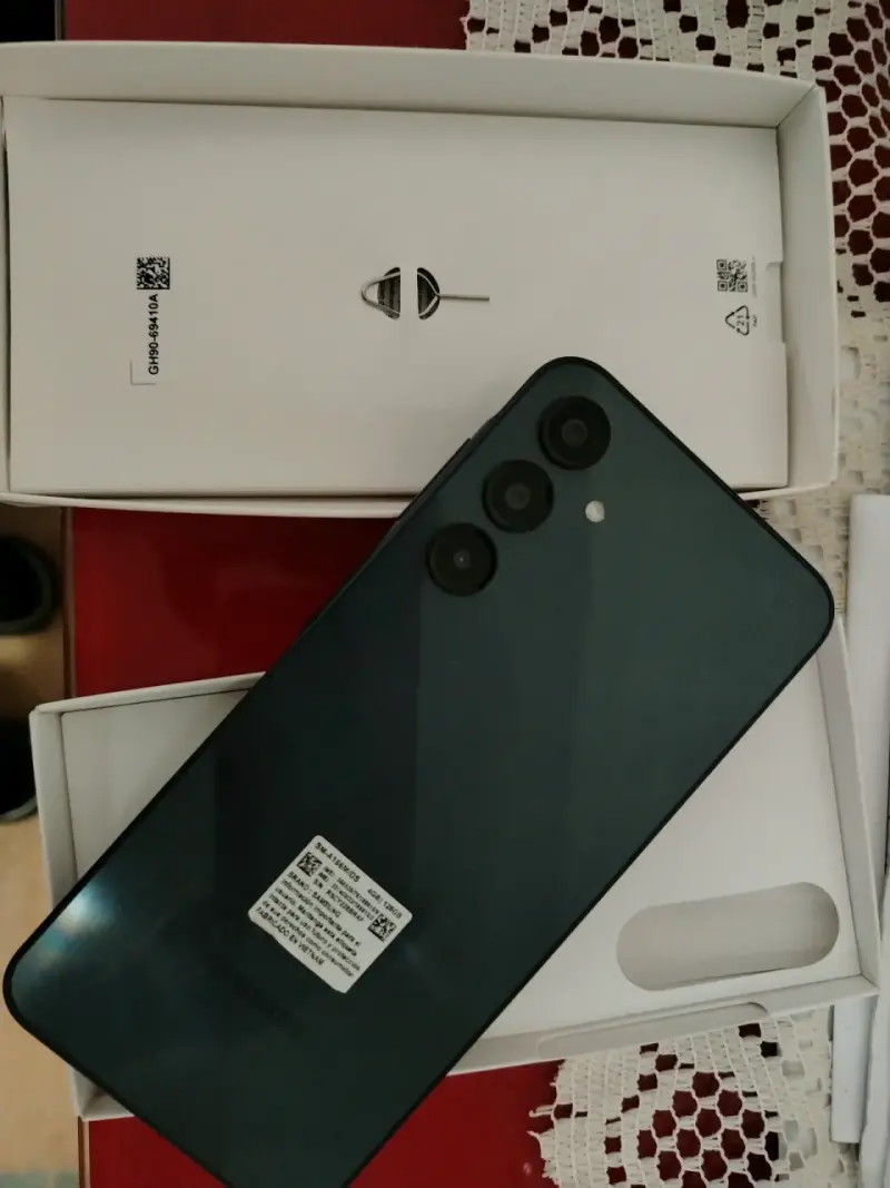 Samsung Galaxy A16 5G nuevo - 3