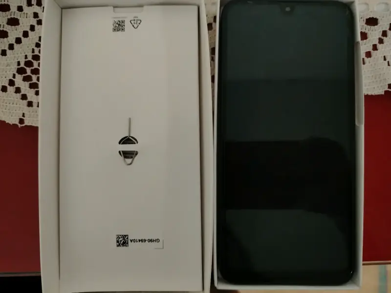 Samsung Galaxy A16 5G nuevo - 4