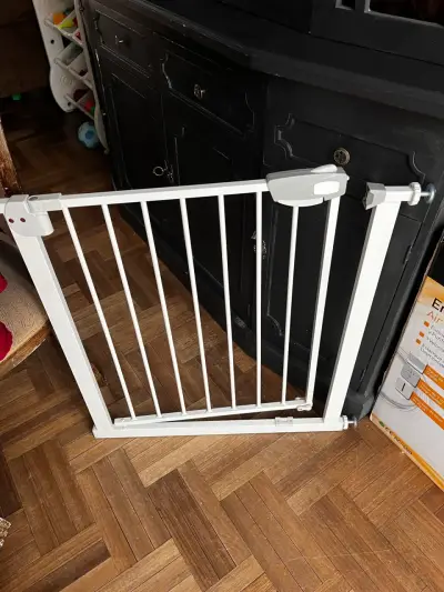 Reja de seguridad para niños - miniatura 1