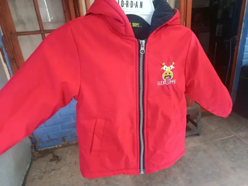 Talla 2 - 2