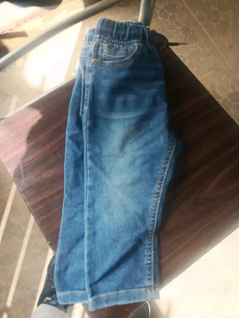 Talla 2 - 6