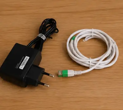 Router WiFi 6 Plus Movistar - miniatura 5