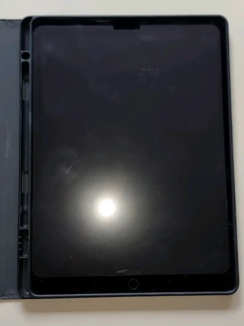 📱 iPad Pro (1ª generación) en buen estado + funda - 1