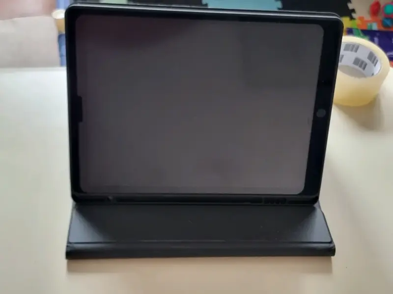 📱 iPad Pro (1ª generación) en buen estado + funda - 3