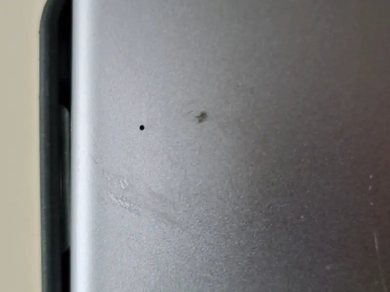 📱 iPad Pro (1ª generación) en buen estado + funda - 5