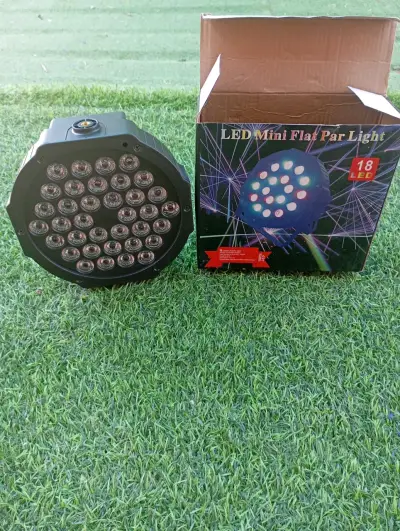Máquina de humo TASBEL - miniatura 3