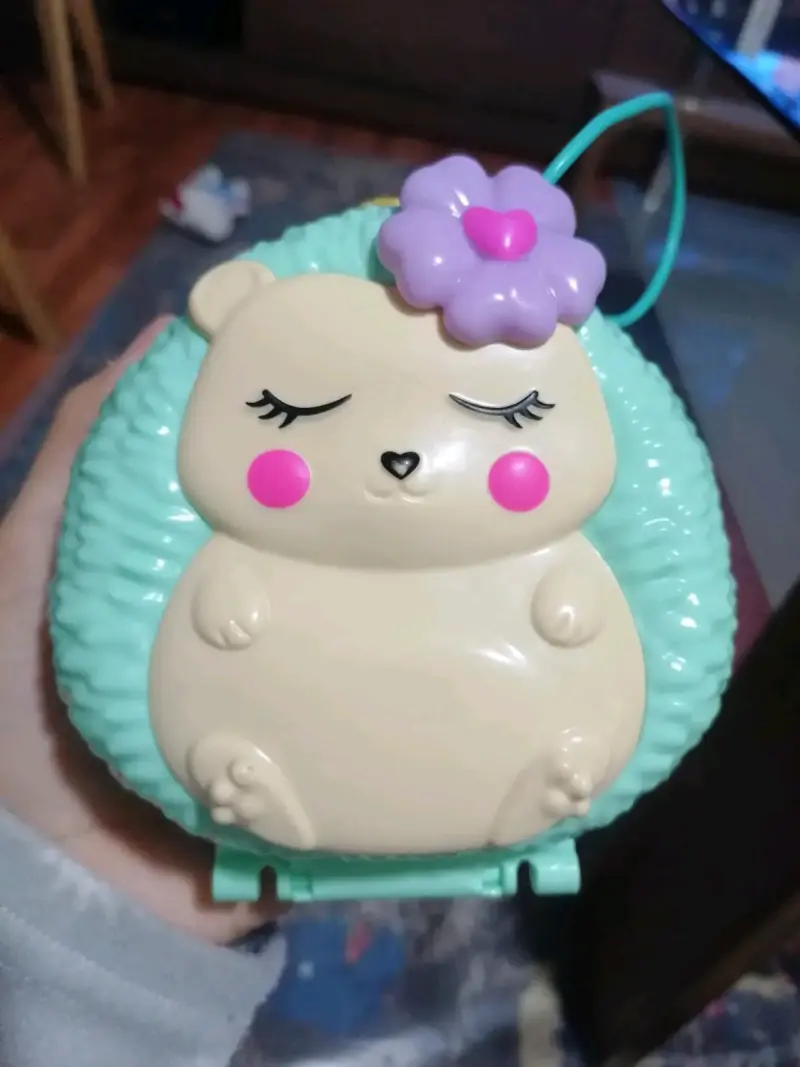 Polly pocket - 2