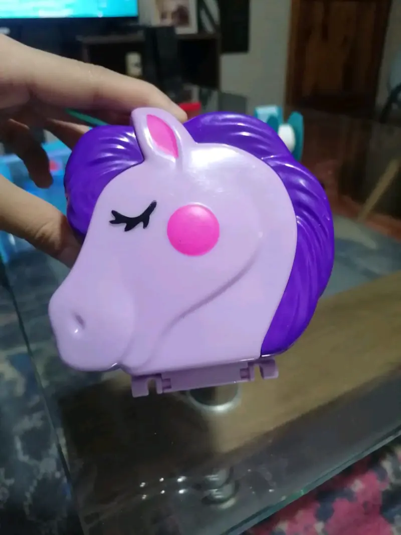 Polly pocket - 3