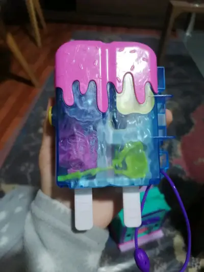 Polly pocket - miniatura 4
