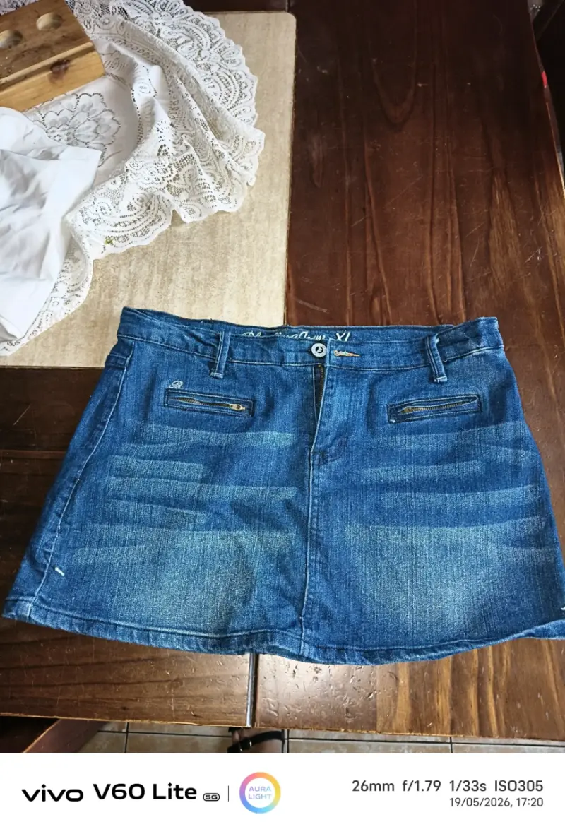 Ropa niño y adulto - 2