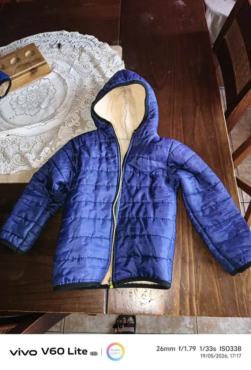Ropa niño y adulto - 3