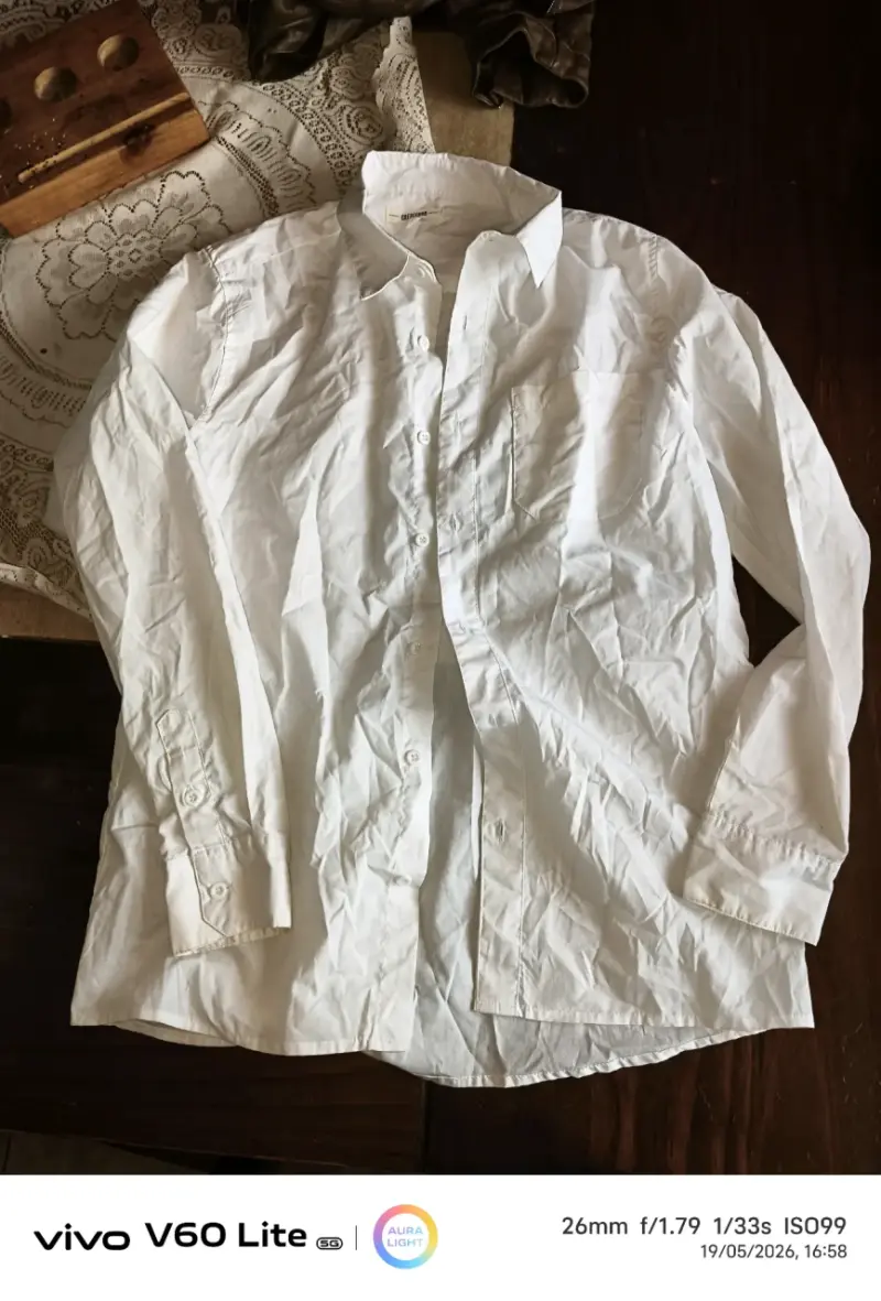 Ropa niño y adulto - 6
