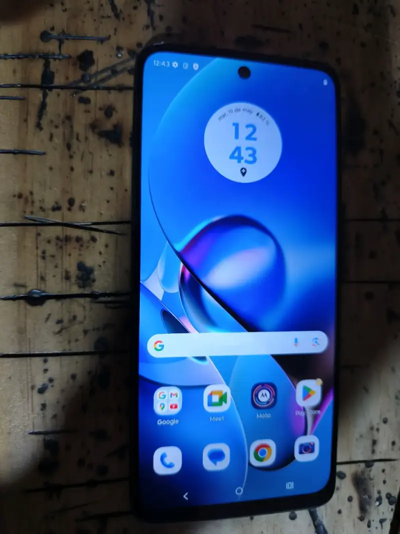 Motorola Moto G54 5G