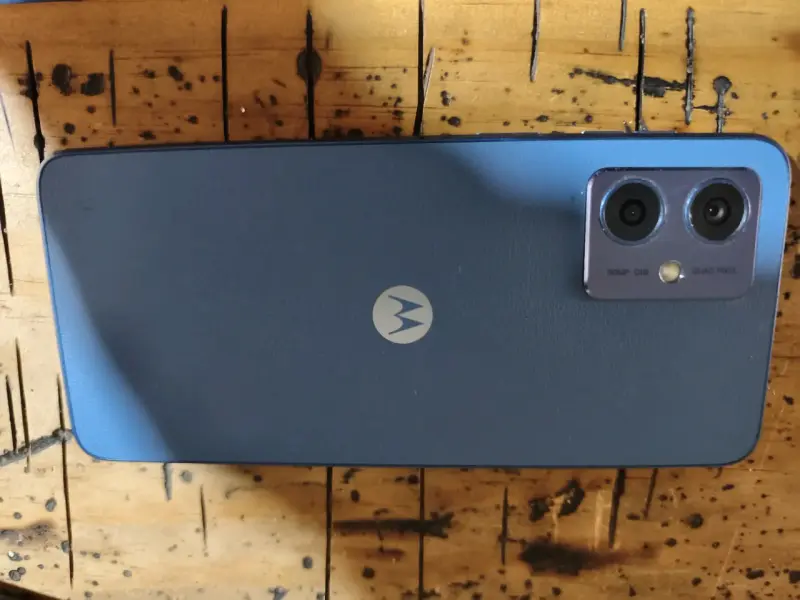 Motorola Moto G54 5G - 2