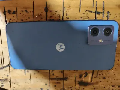 Motorola Moto G54 5G - miniatura 2