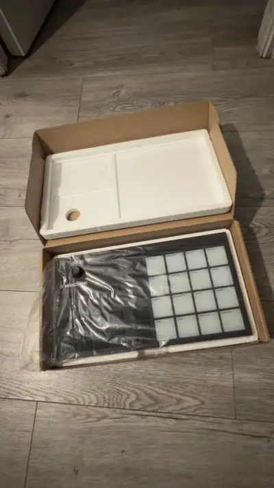 Controlador de música Maschine Mikro MK3 - miniatura 2