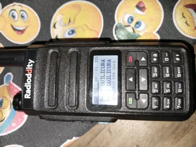 Radio Portátil OpenGD - miniatura 2