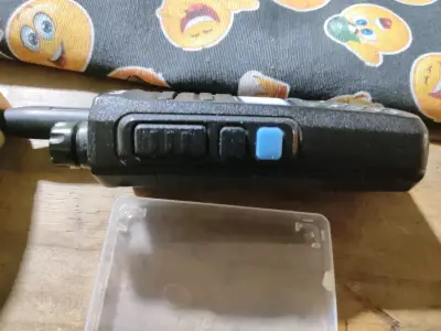 Radio Portátil OpenGD - miniatura 4