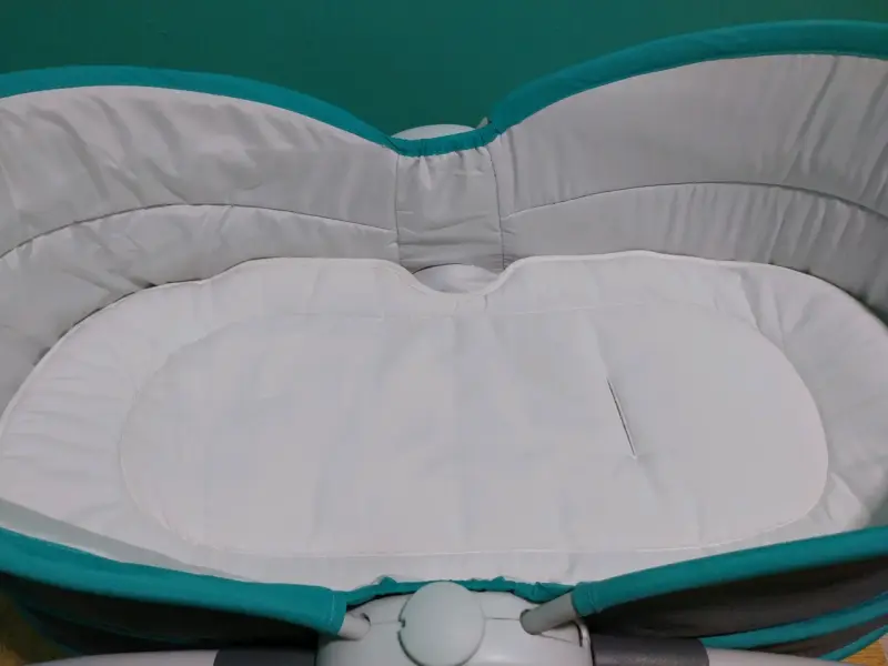 Silla nido 5 en 1 - 2