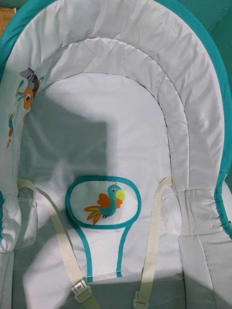 Silla nido 5 en 1 - 4