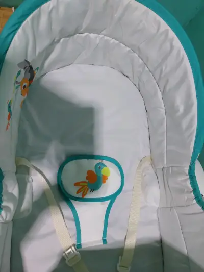 Silla nido 5 en 1 - miniatura 4