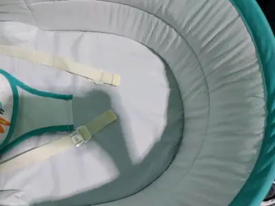 Silla nido 5 en 1 - miniatura 5