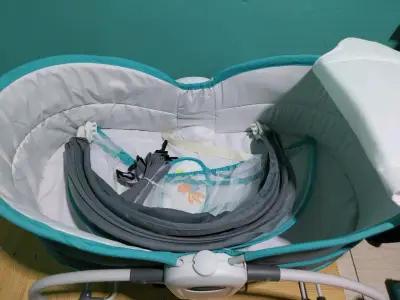Silla nido 5 en 1 - miniatura 6