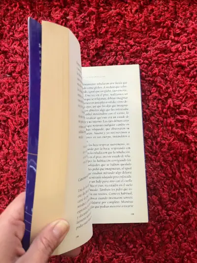 Surfeando la ola emocional - Libro - miniatura 2