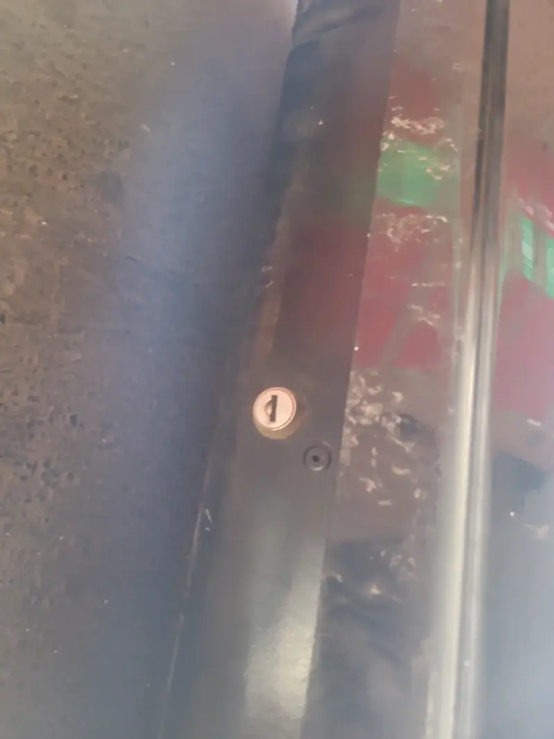 Baúl portaequipajes para auto - 3