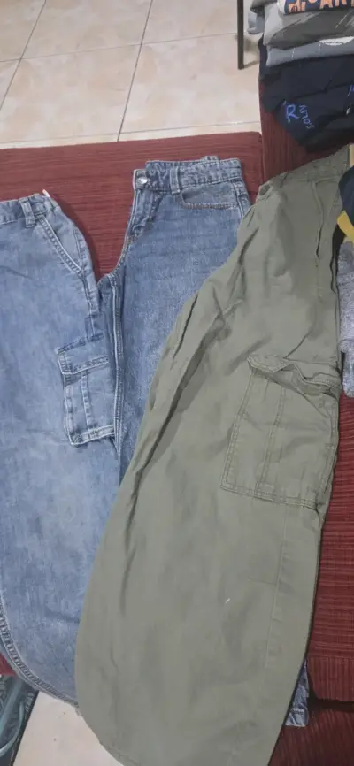 Lote de poleras estampadas para niño talla desde 8 - miniatura 5