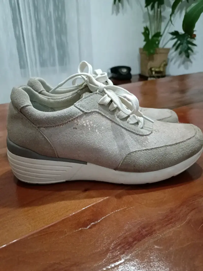 Zapatillas casuales - 1