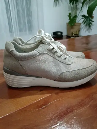 Zapatillas casuales - miniatura 1