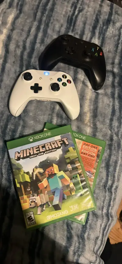 Xbox One S - miniatura 2