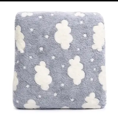 Frazada Flannel Magic Glow Deluxe - miniatura 6