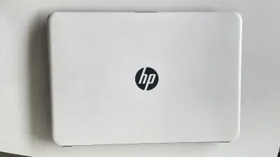 Notebook HP 14” | 8Gb RAM | SSD 415Gb | Batería Nu - miniatura 1