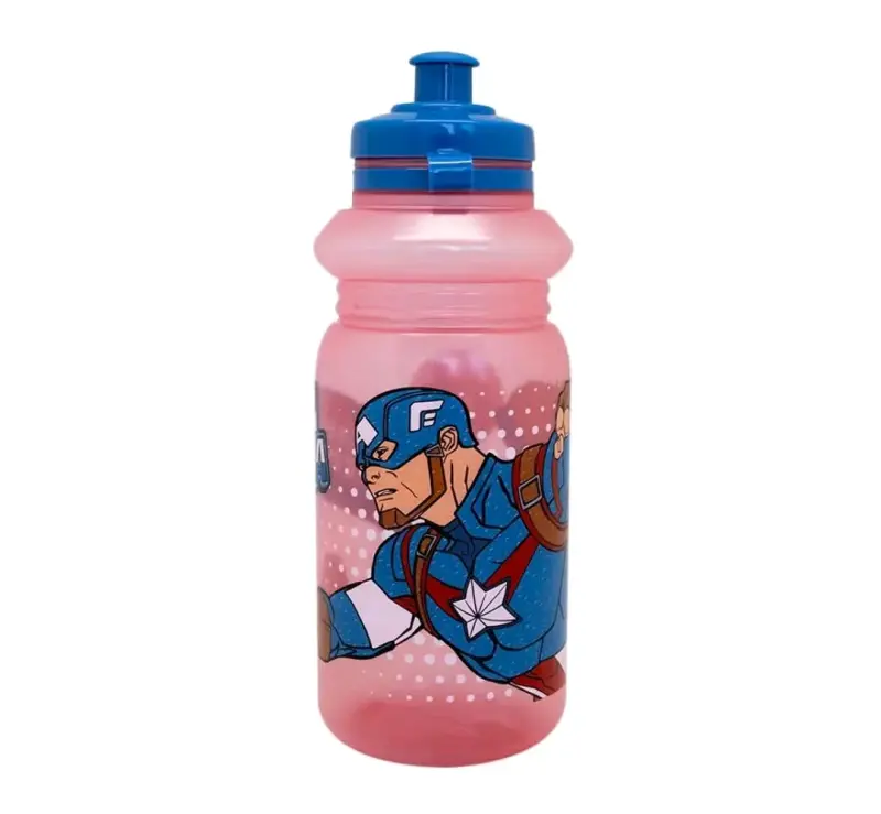Botella deportiva - 1