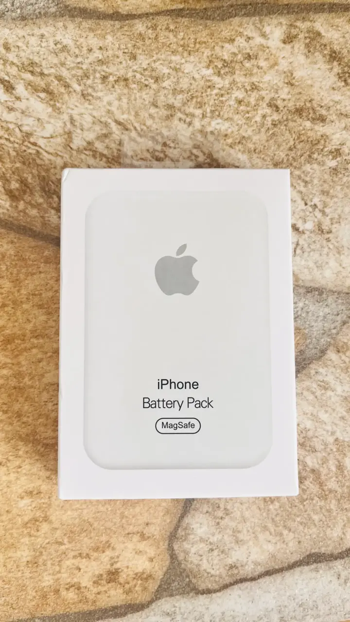 Paquete batería y cargador 20W - 2