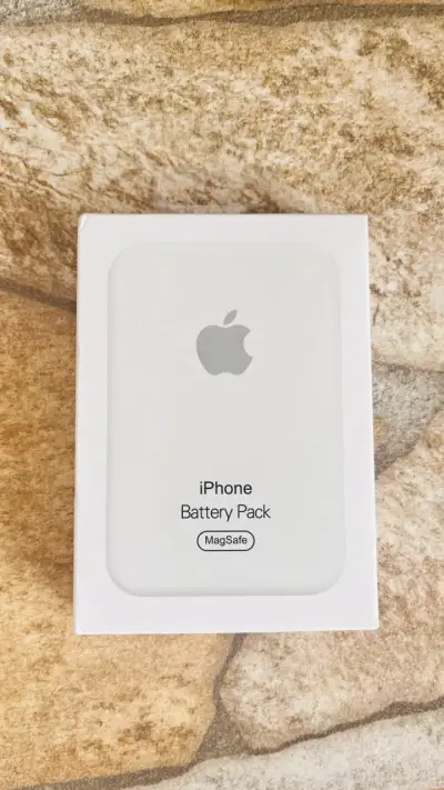 Paquete batería y cargador 20W - miniatura 2
