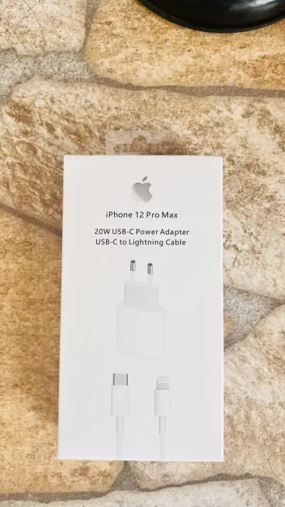 Paquete batería y cargador 20W - miniatura 3