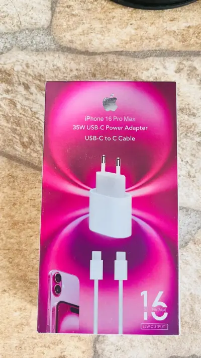 Paquete batería y cargador 20W - miniatura 4
