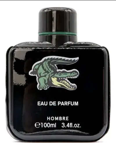 Perfume Eau de Parfum Hombre 006 100ml - miniatura 1