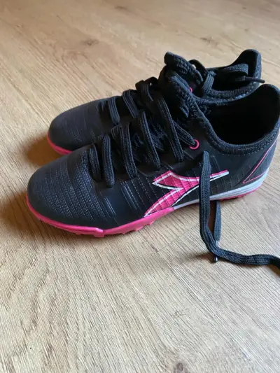 Zapatillas deportivas negras - miniatura 2