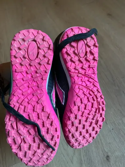 Zapatillas deportivas negras - miniatura 3