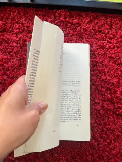 Libro Psicomagia de Jodorowsky - miniatura 2