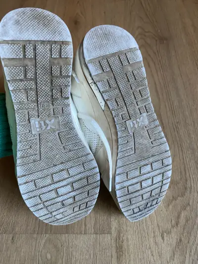Zapatillas blancas casual Xti - miniatura 3