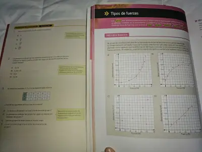 Libros Clave PAES Física y M1-M2 SM - miniatura 3