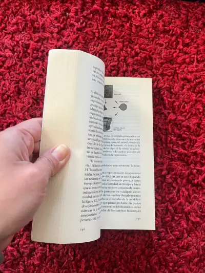 Libro 'El error de Descartes' de Antonio Damasio - miniatura 2