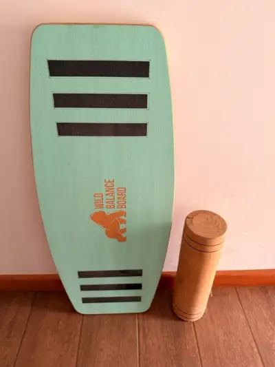 Tabla de equilibrio Wild - miniatura 1
